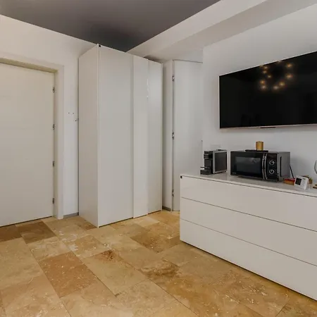 Apartment Astria Ipanema - Complex Novum Olimp