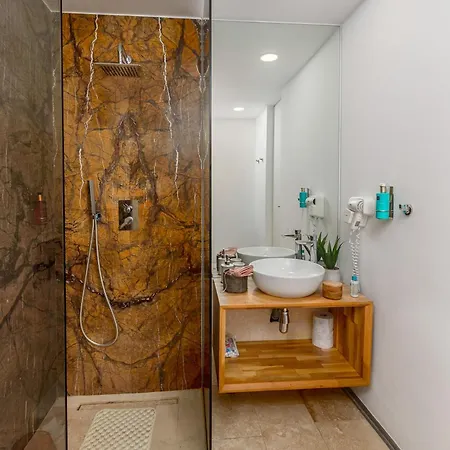 Astria Ipanema - Complex Novum Apartment *